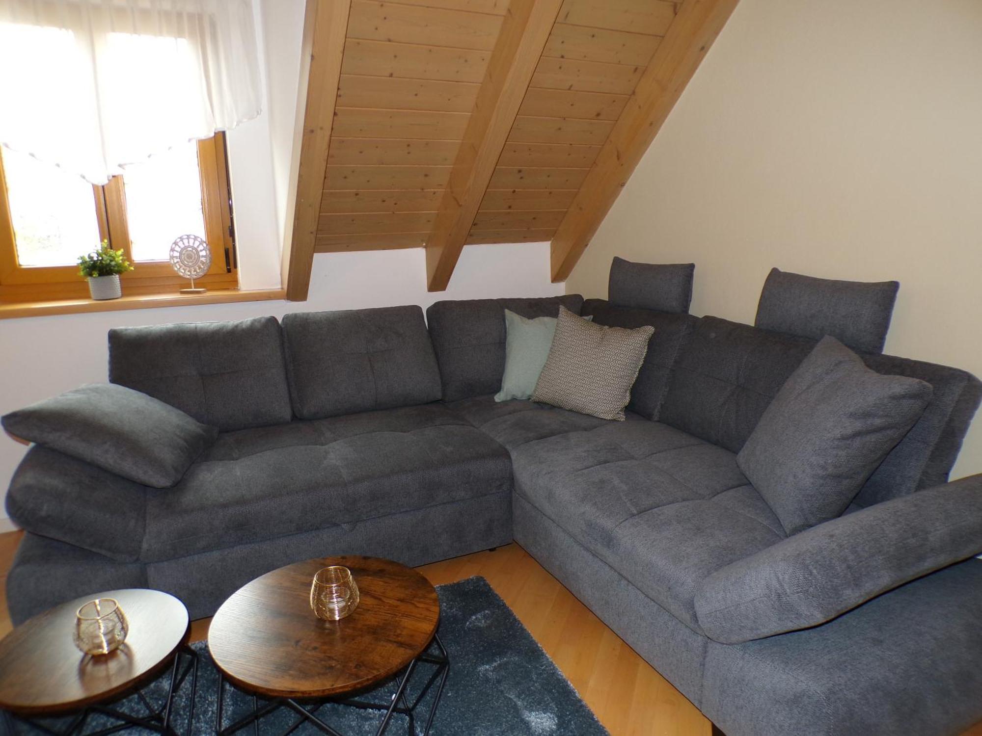 Mondfaenger Ferienwohnung , Naehe Playmobil Funpark Und Messezentrum Wilhermsdorf  외부 사진