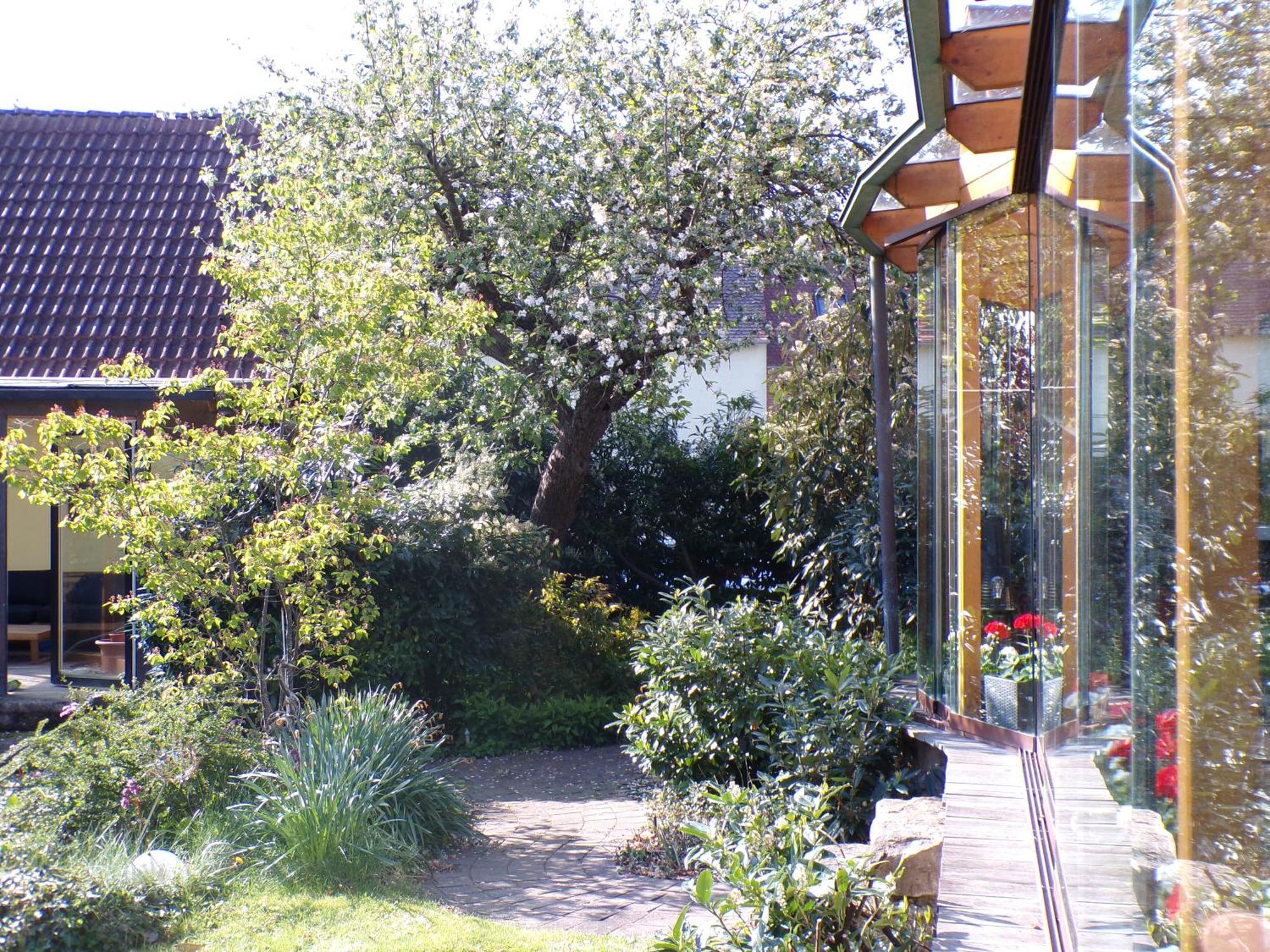 Mondfaenger Ferienwohnung , Naehe Playmobil Funpark Und Messezentrum Wilhermsdorf  외부 사진